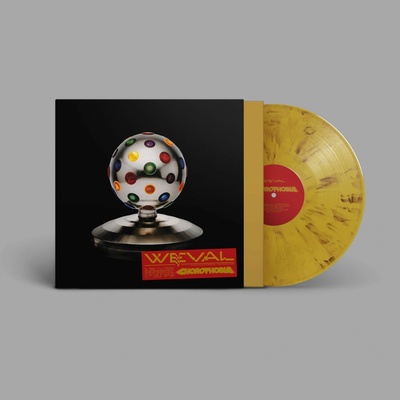 Weval: CHOROPHOBIA CLR LTD LP