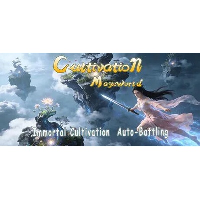 Cultivation Magic World