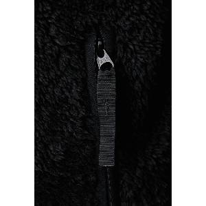 The North Face суичър дамски от полар Osito (NF0A8H1GJK31)