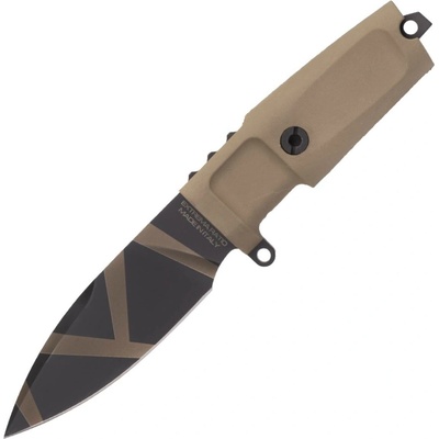 Extrema Ratio SHRAPNEL OG DESERT WARFARE 04.1000.0160/DW