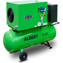 ATMOS Albert E.65 KVS Vertical