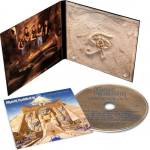 Warner Iron Maiden: Powerslave (Remastered Edition) - CD (025383)