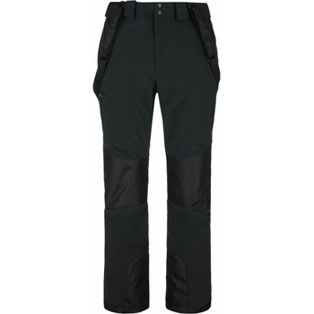 Kilpi Мъжки ски панталони Kilpi TEAM PANTS-M Черно Kilpi | Cheren | МЪЖЕ | M
