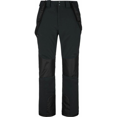 Kilpi Мъжки ски панталони Kilpi TEAM PANTS-M Черно Kilpi | Cheren | МЪЖЕ | M