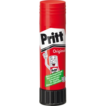 Image 1 of Pritt Сухо лепило Pritt, 10g (22891-А)