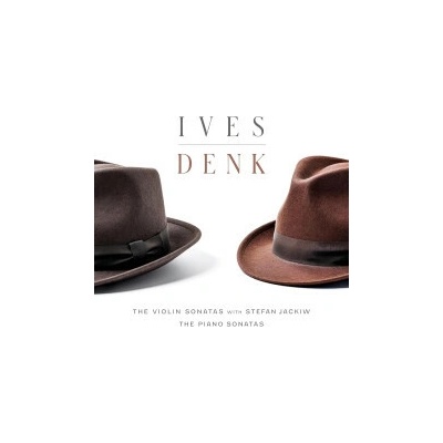 Denk Jeremy - Ives Denk CD