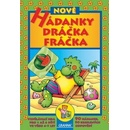 Granna Nové hádanky dráčka Fráčka