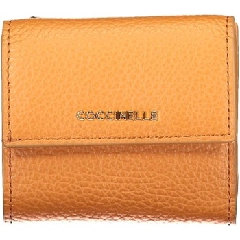 Coccinelle Дамски портфейл coccinelle, Размер uni, Цвят Оранжево (e2mw511b801_arr41)