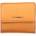 Coccinelle Дамски портфейл coccinelle, Размер uni, Цвят Оранжево (e2mw511b801_arr41)