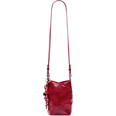 Desigual dámská crossbody kabelka Half Logo Helene R 26SAYP113000