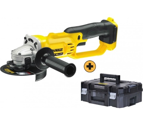 DeWALT DCG412NT