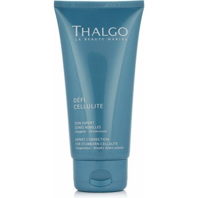 Thalgo Défi Cellulite Expert Correction for Stubborn Cellulite špičkový korektor neústupné celulitidy 150 ml – Hledejceny.cz
