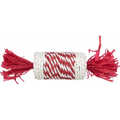 Xmas Candy Roll - 100 % přírodní , 18 cm – Zboží Dáma