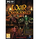 War for the Overworld (Underworld Edition)