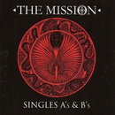 Mission - Singles CD