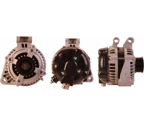 Alternátor LUCAS LRA03383