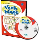 Verb Bingo - Digital Edition