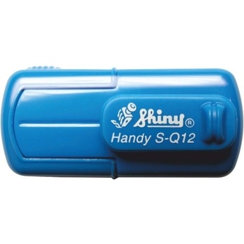 Shiny S-Q12