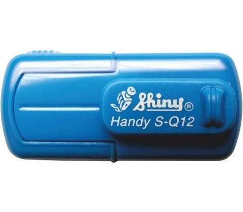 Shiny S-Q12