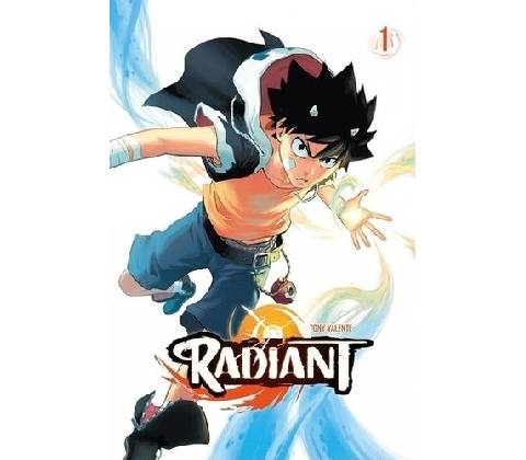 Radiant 1