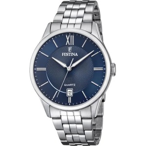 Festina F20425/2 Часовници