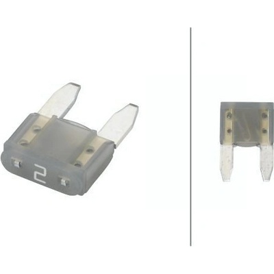 Poistka HELLA 8JS 728 596-081