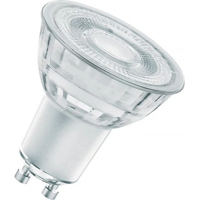 Osram Žiarovka LED SPAR16GLD5036 GU10 4,5W/818-827 GLOW DIM