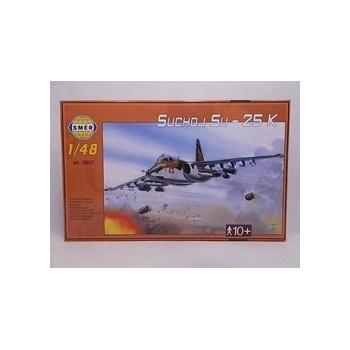Směr Suchoj Su-:48