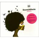 Bottletop - Sound Affects CD