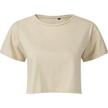 TriDri® Dámsky crop top TR019 Nude