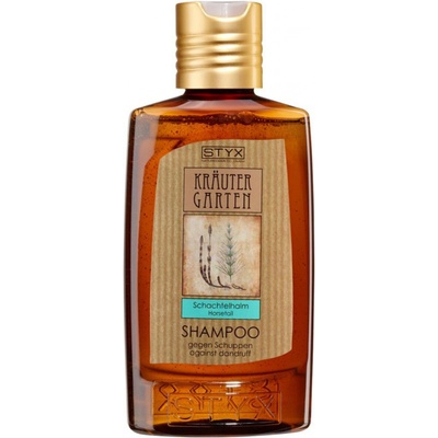 Styx Bylinkový zahradní šampón na vlasy proti lupům 200 ml