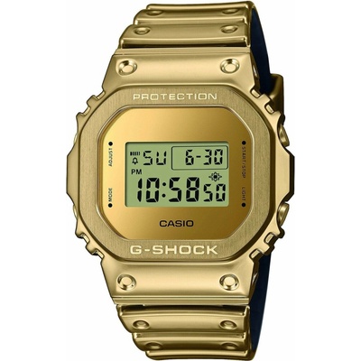 Casio GM-5600YMG-9