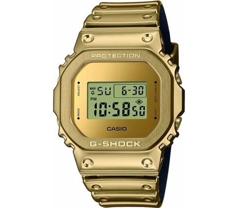 Casio GM-5600YMG-9