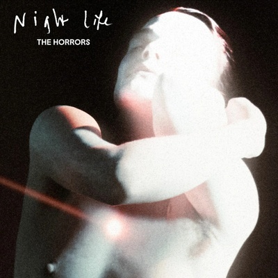 Horrors - Night Life CD