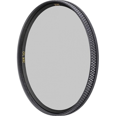 Schneider Филтър Schneider - B+W, CPL Circular Pol Filter MRC Basic, 55mm (BWF  S03-MRC-DHBL-B-B-BW-55)