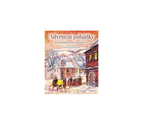 Adventní pohádky