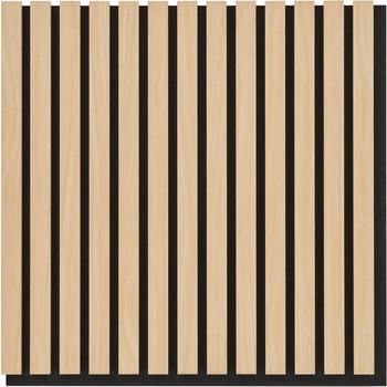 House Nordic Акустични панели в комплект 2 бр. 52x52 cm Oak - House Nordic (5550015)