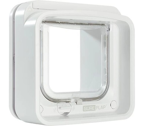 SureFlap hub