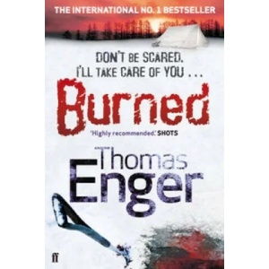 Burned | Thomas Enger (2011)