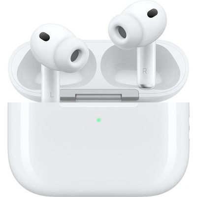 Apple AirPods Pro 3 MFHP4ZM/A – Zboží Živě