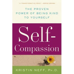 Self-Compassion (2015)