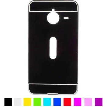 Image 1 of Microsoft Lumia 640 XL / Dual SIM Твърд Капак и Протектор