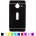 Microsoft Lumia 640 XL / Dual SIM Твърд Капак и Протектор