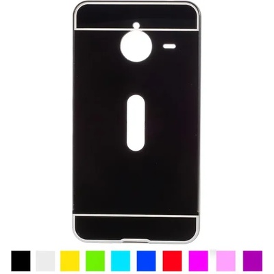Microsoft Lumia 640 XL / Dual SIM Твърд Капак и Протектор