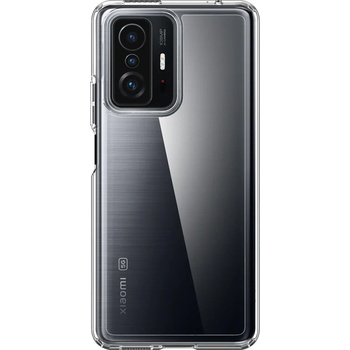 Image 1 of Spigen Гръб Spigen Ultra Hybrid за Xiaomi 11T/11T Pro - Прозрачен