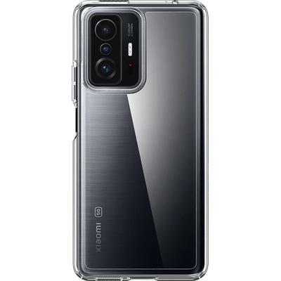 Spigen Гръб Spigen Ultra Hybrid за Xiaomi 11T/11T Pro - Прозрачен