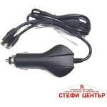 Paolo Адаптер за запалка А906 с 2 usb порта (46063) - steficenter