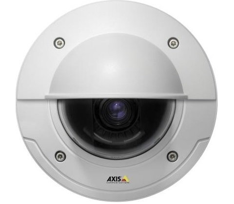 Axis P3364-VE