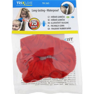 Trixline gumička proti vším