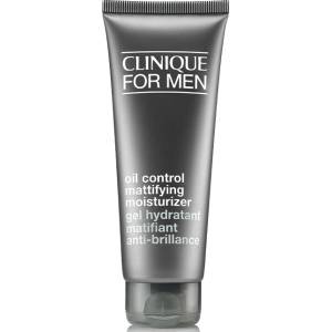 Clinique Clinique For Men Oil Control Mattifying Moisturizer 24 - часов крем мъжки 100ml
